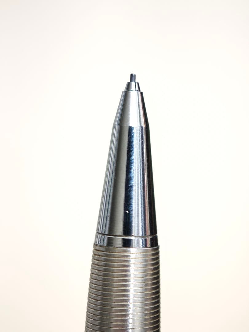 Pilot トップチャック 廃盤シャープペンシル 0.5mm パイロット