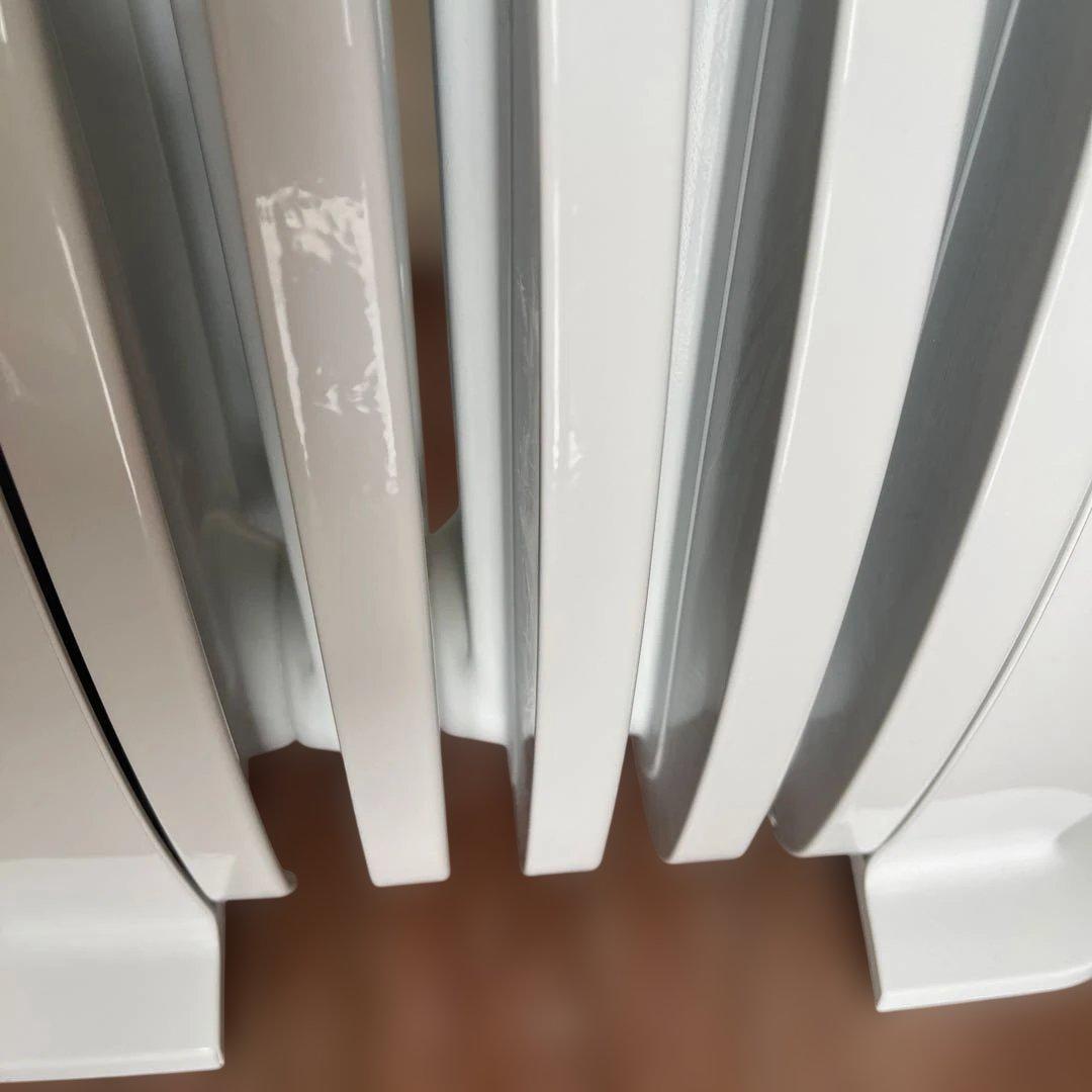 NJ0505E オイルヒータ