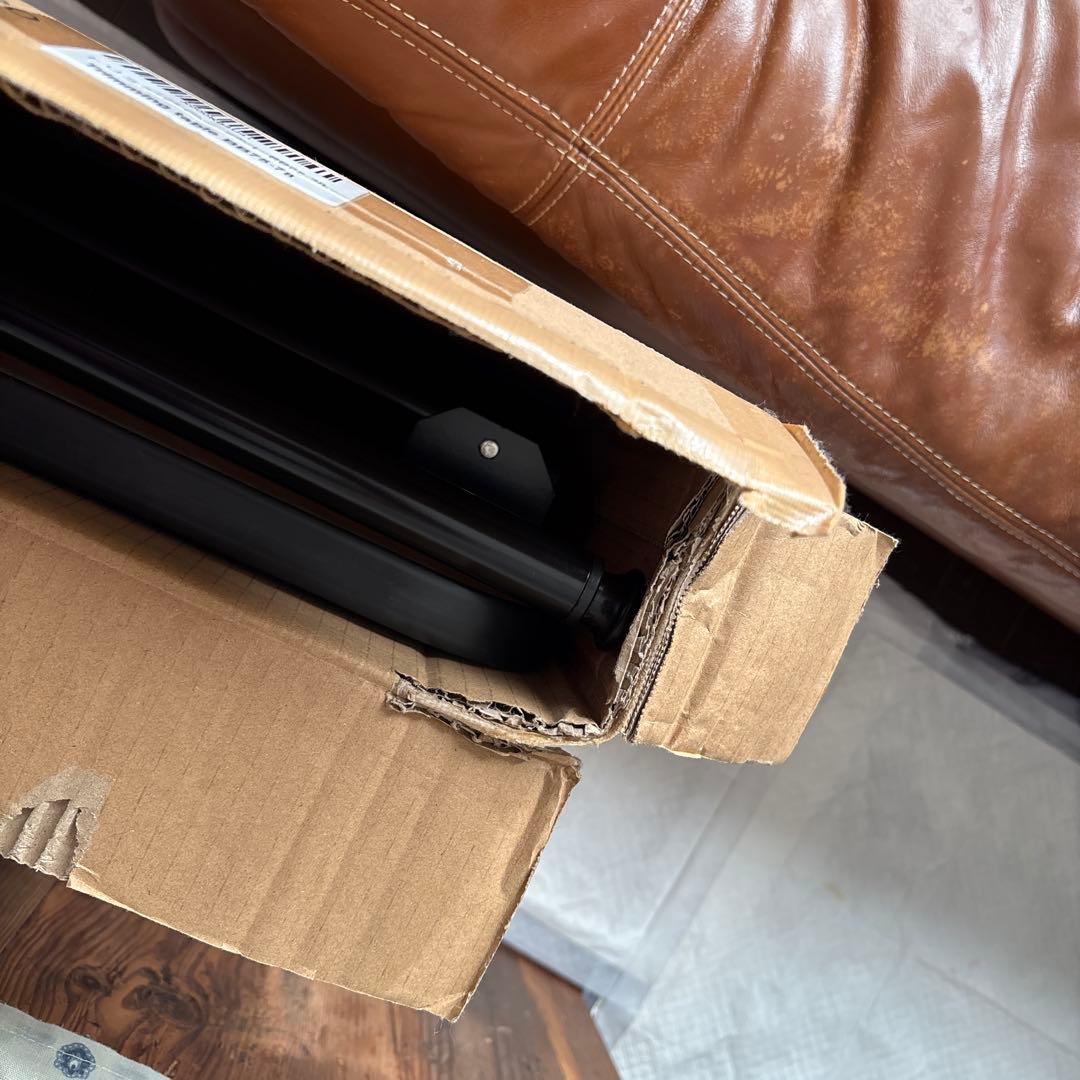 トリミングテーブル