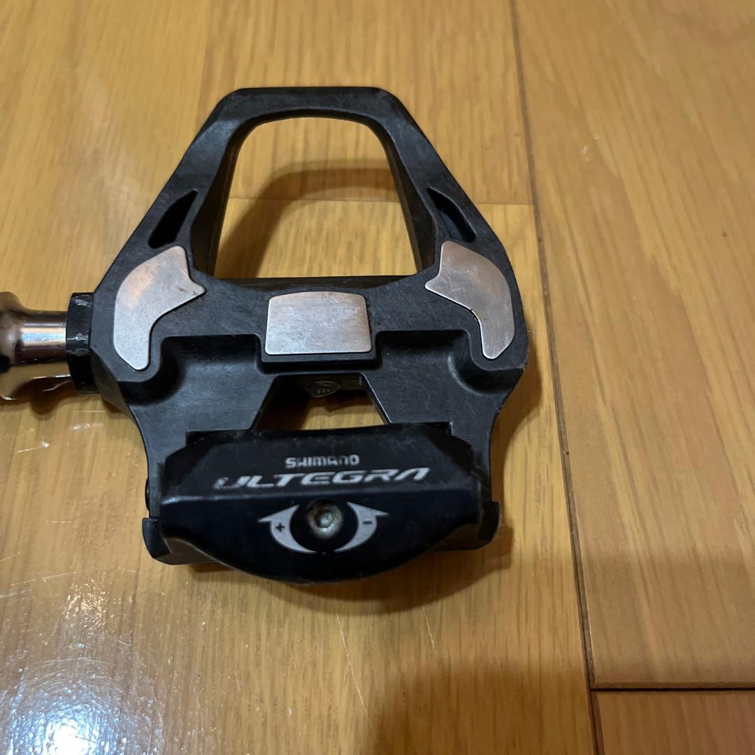 アルテグラ ULTEGRA PD-R8000 ビンディングペダル