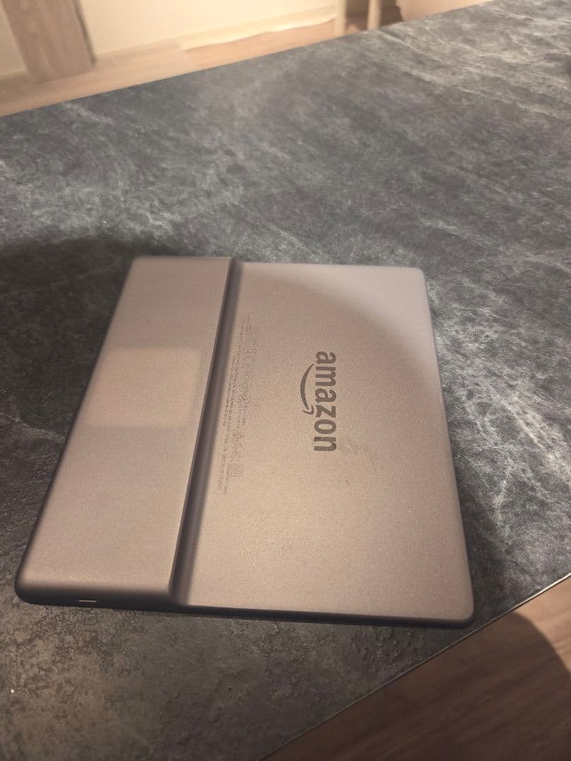 Kindle Oasis 第9世代 16gb wifiモデル