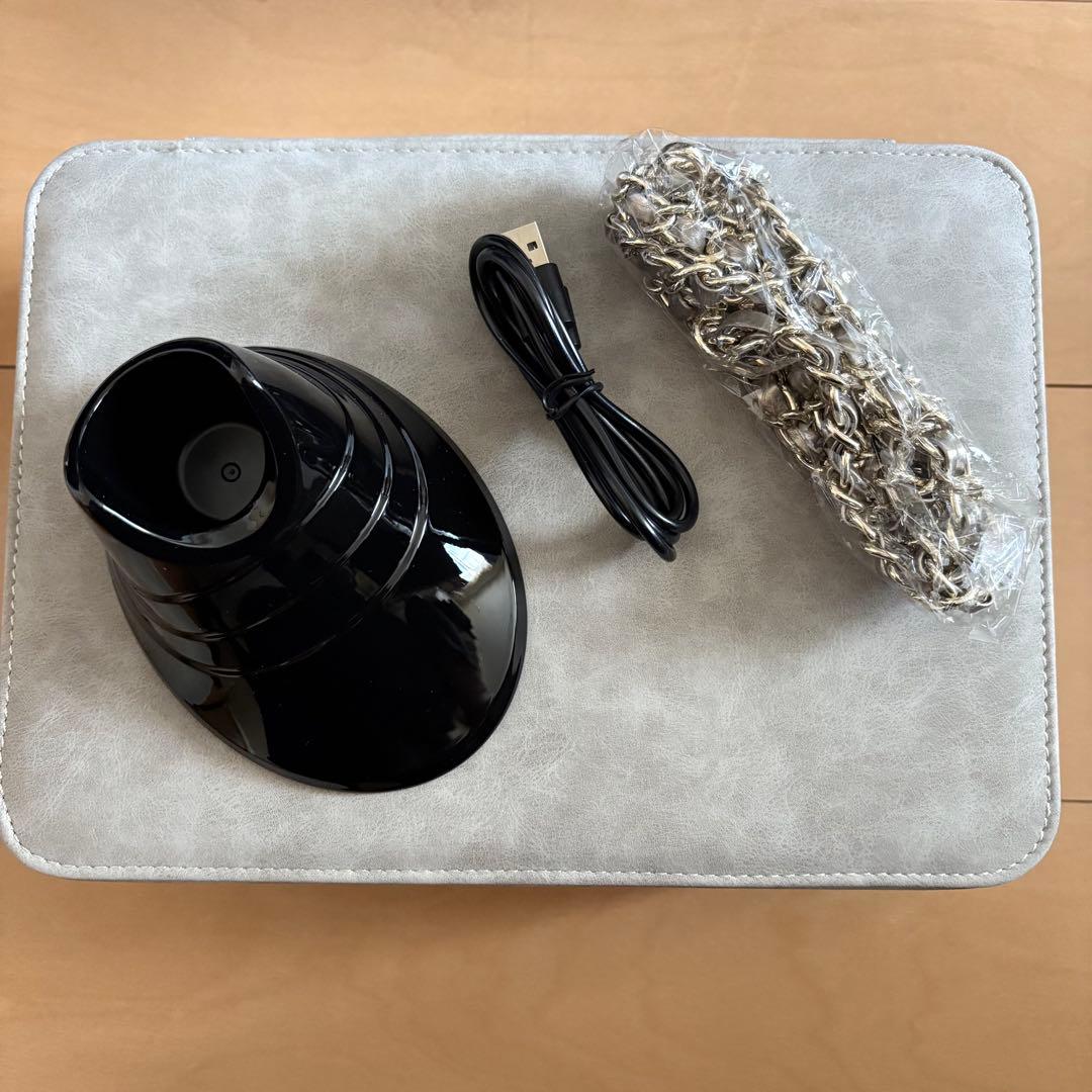 美品 LT 美顔器 全身美容器