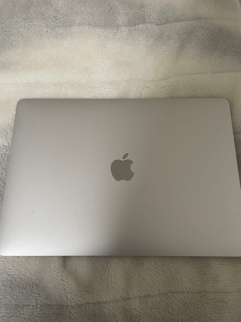 MacBook Air13M1シルバー 32GB USBメモリ付き