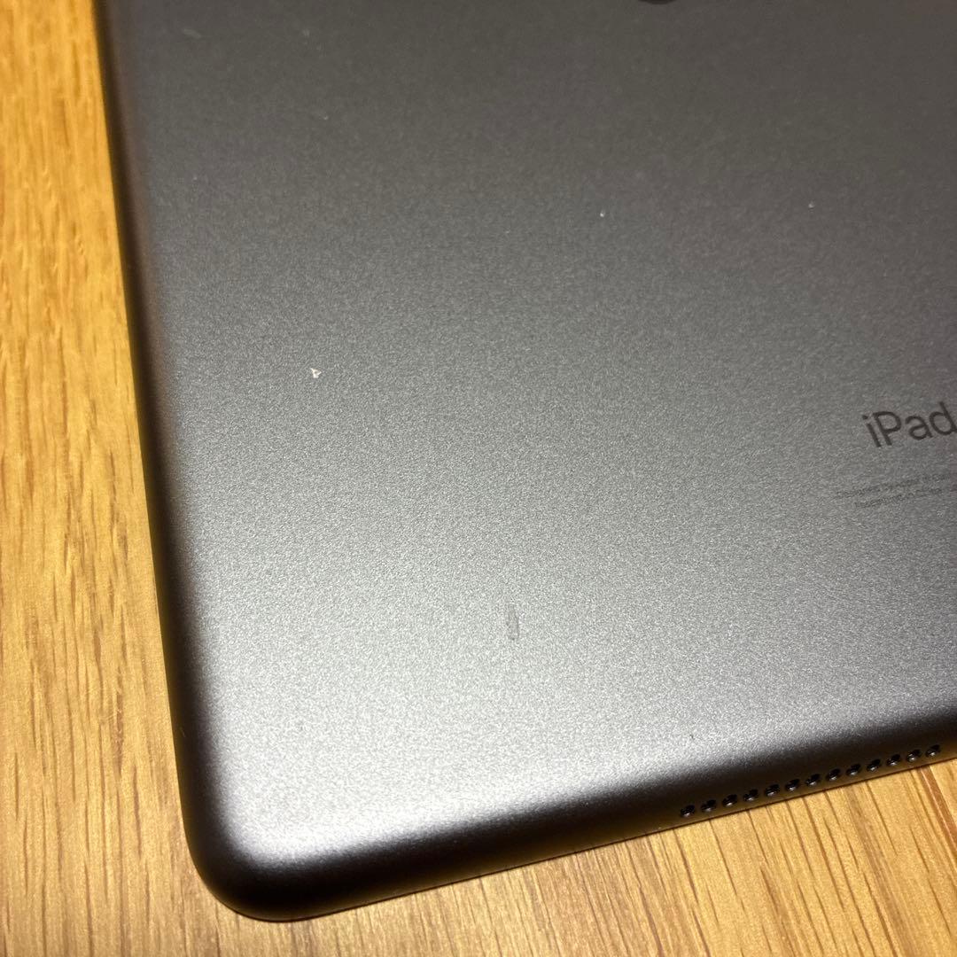 iPad 10.2 第9世代 256 GB - Wi-Fi - スペースグレイ