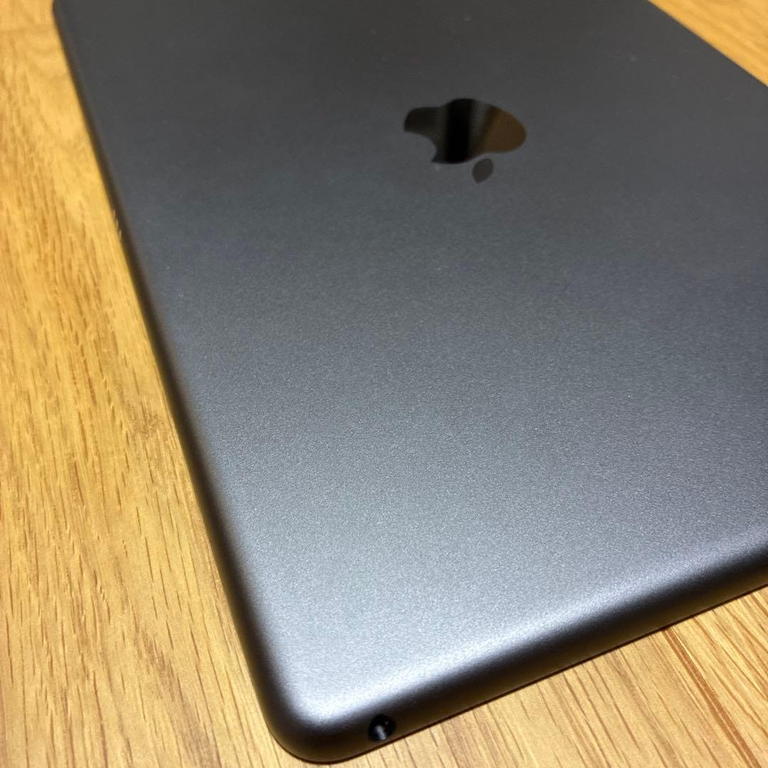 iPad 10.2 第9世代 256 GB - Wi-Fi - スペースグレイ