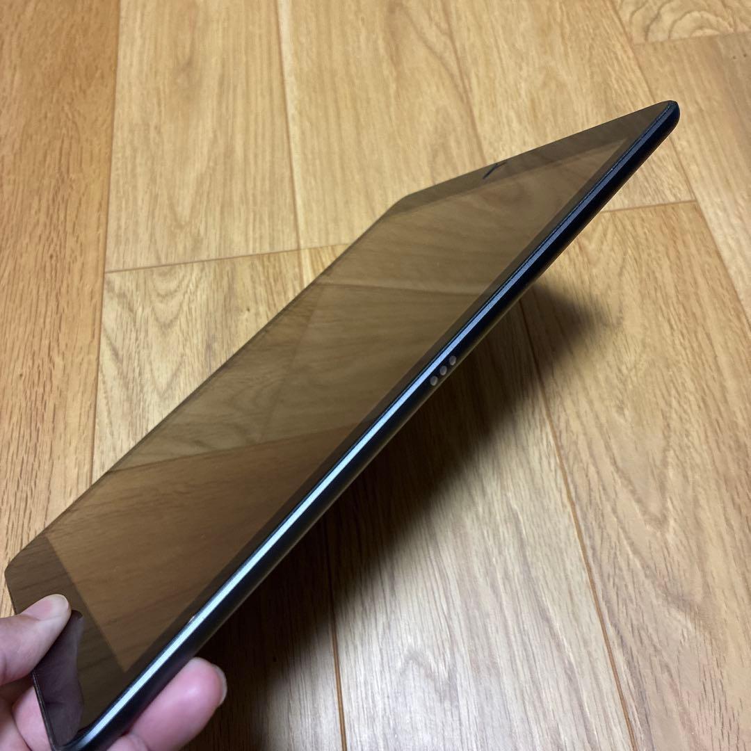 iPad 10.2 第9世代 256 GB - Wi-Fi - スペースグレイ