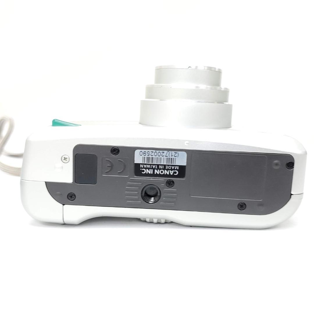 【動作確認済】 Canon Autoboy 155 F0120-3z p
