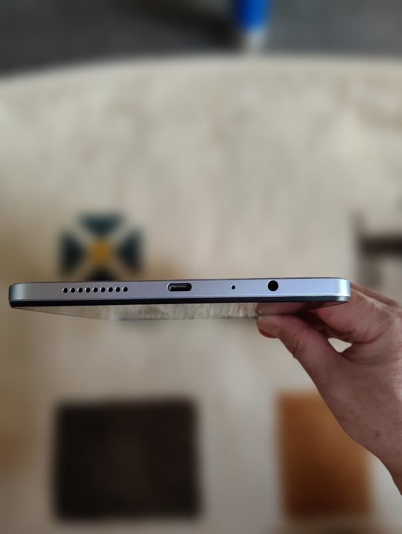 Androidタブレット本体 Redmi Pad SE 8.7 4GB+128GB