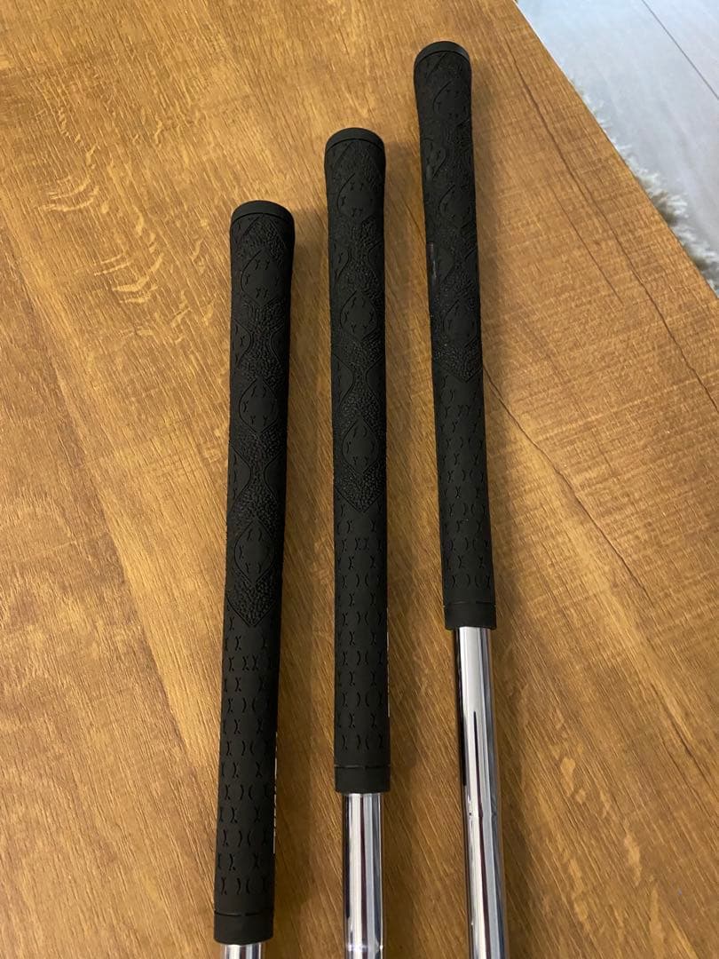 ミ*ー様 Titleist Vokey SM9 ウェッジ 48度 52度 56度