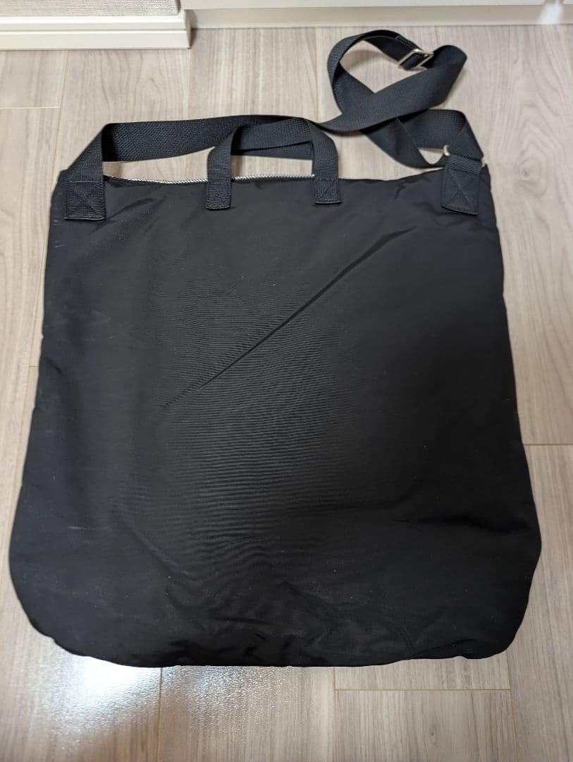 【COMME des GARÇONS HOMME】PORTER ショルダーバッグ