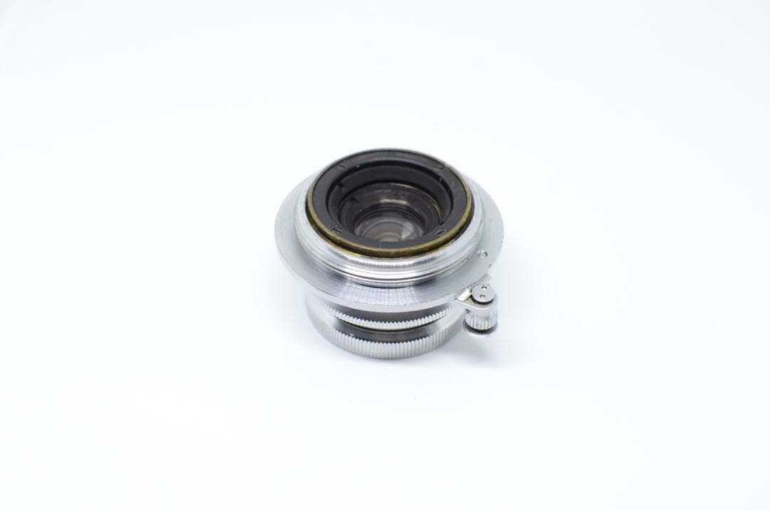 LEICA Summaron L 35mm F3.5 ライカ ズマロン