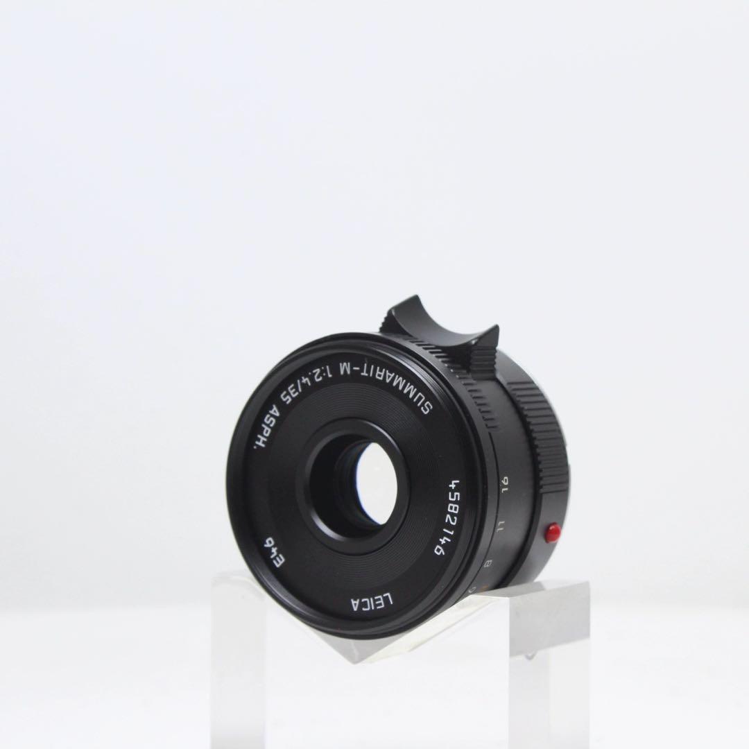Leica ライカ summarit ズマリット 35mm F2.4