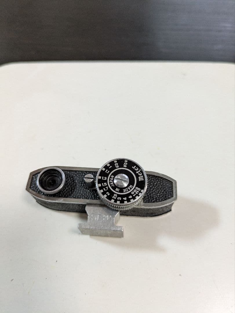 MINOX 35　GT-E