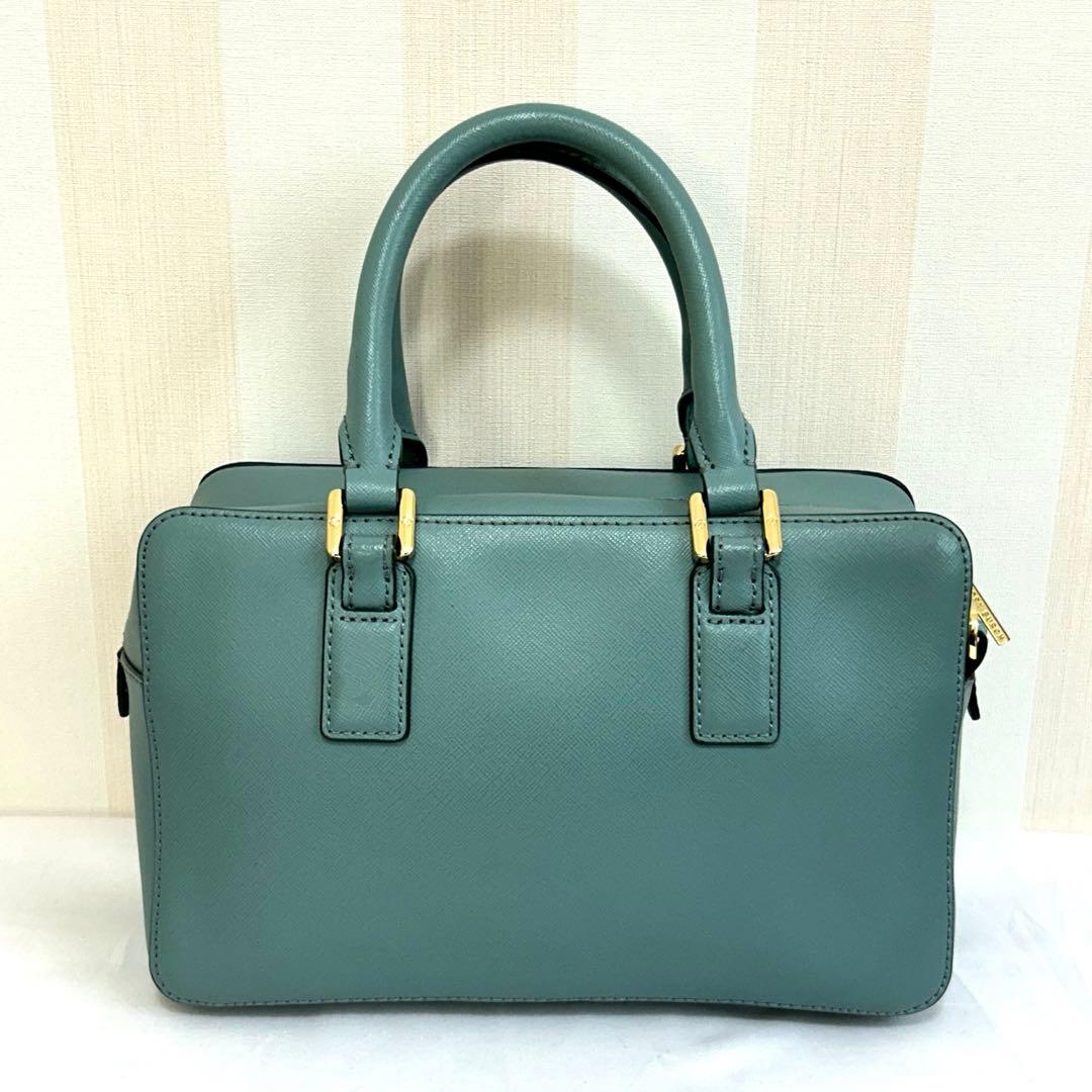 ❤️新品・未使用❤️トリーバーチROBINSON MINI 本革 2WAY☘️