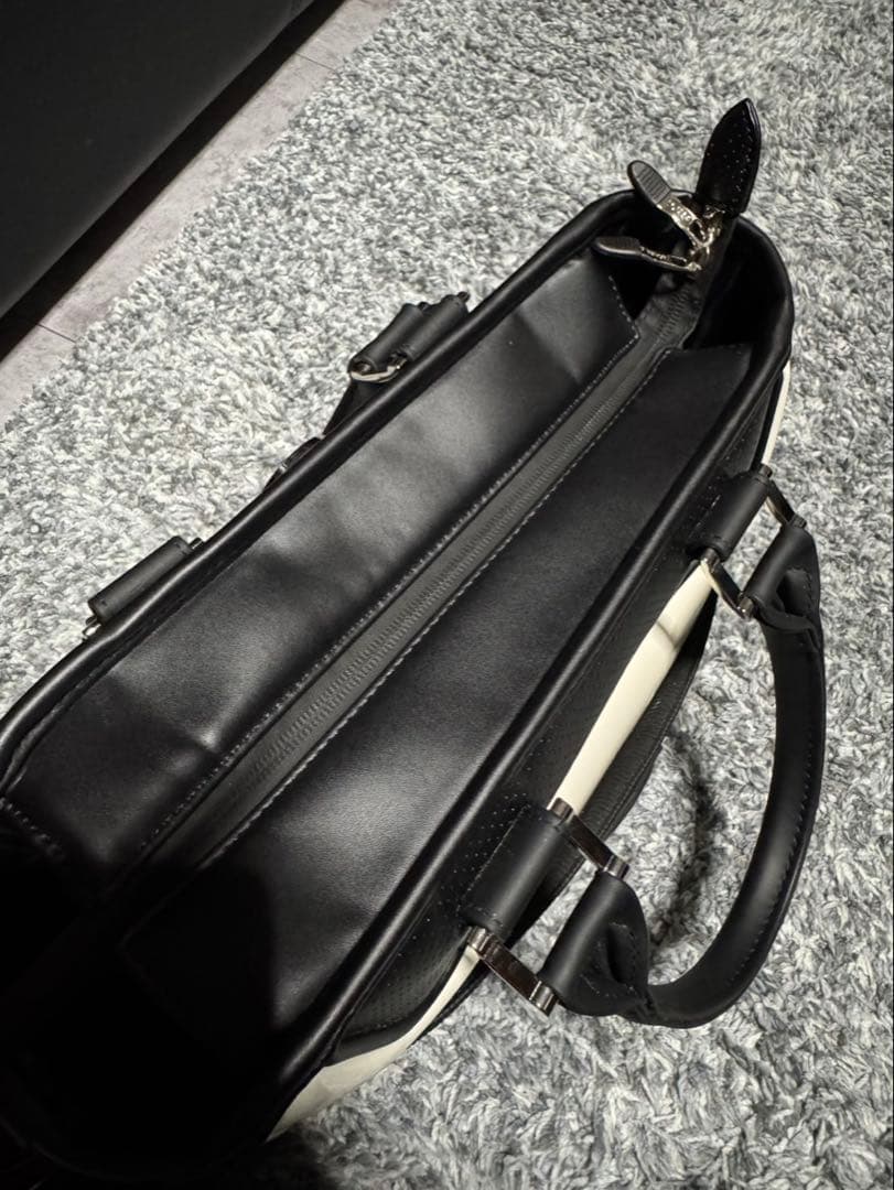 美品Mark & Lona ゴルフカートバッグ