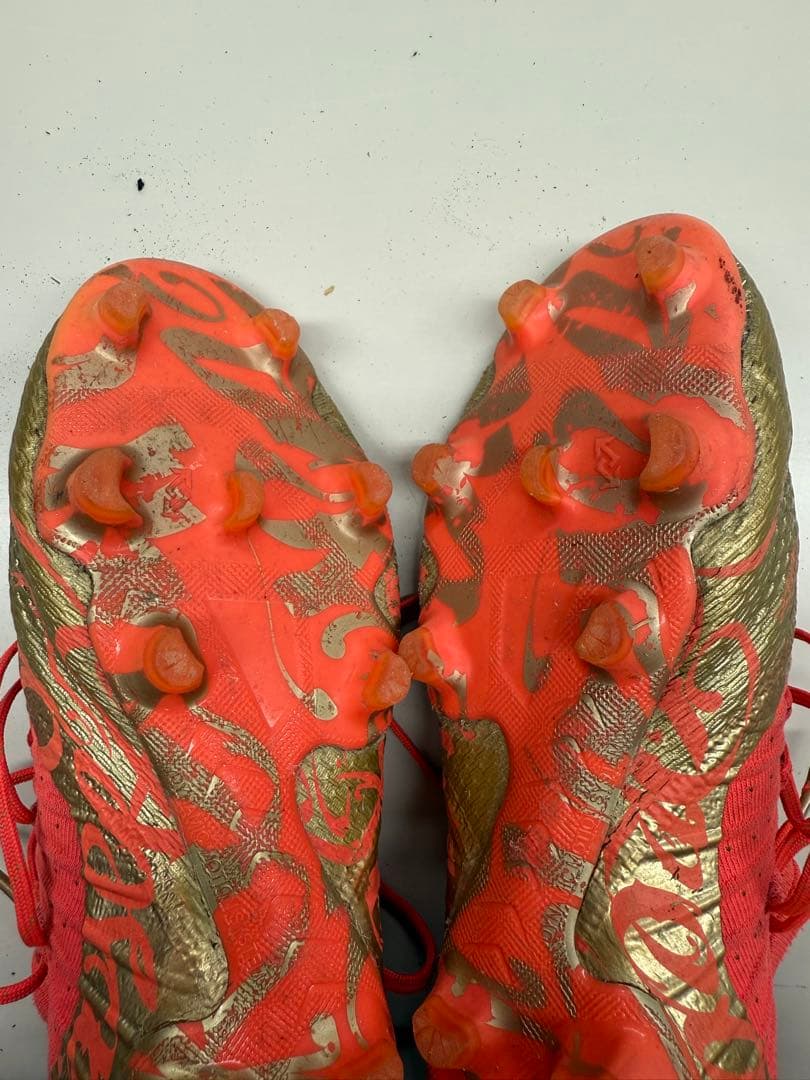 PUMA スパイクシューズ 26.5cm