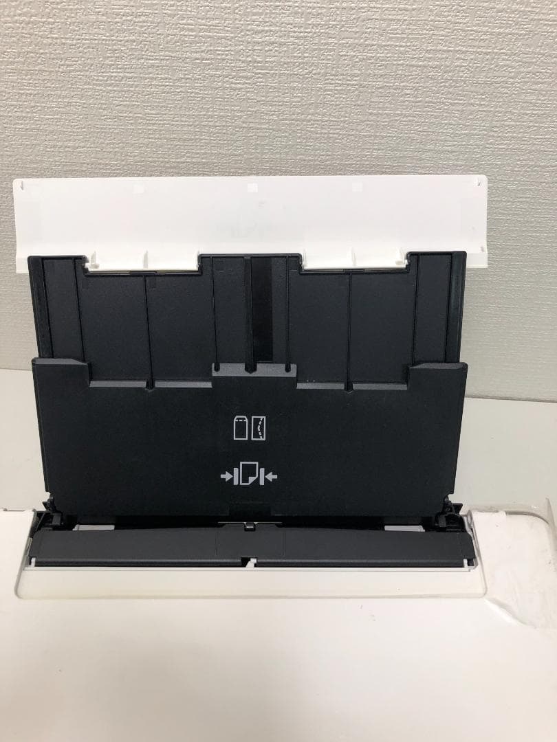 【送料無料】美品 印刷900枚 キャノンプリンタ- TS8030 251026