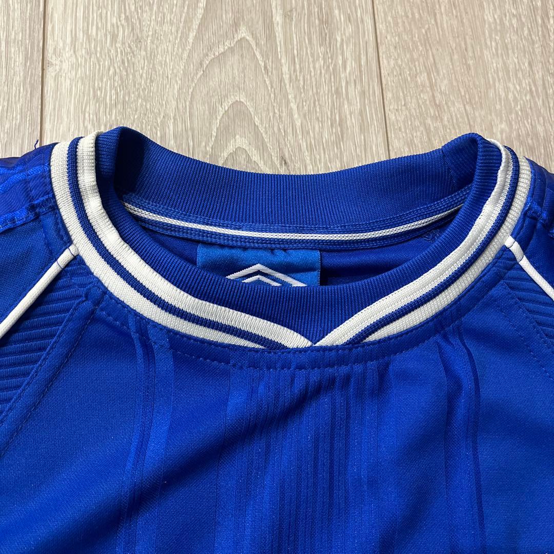 チェルシーFC　レプリカユニフォーム　レトロ　サットン