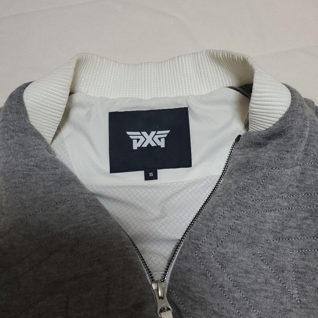 レディース ベスト XS グレー