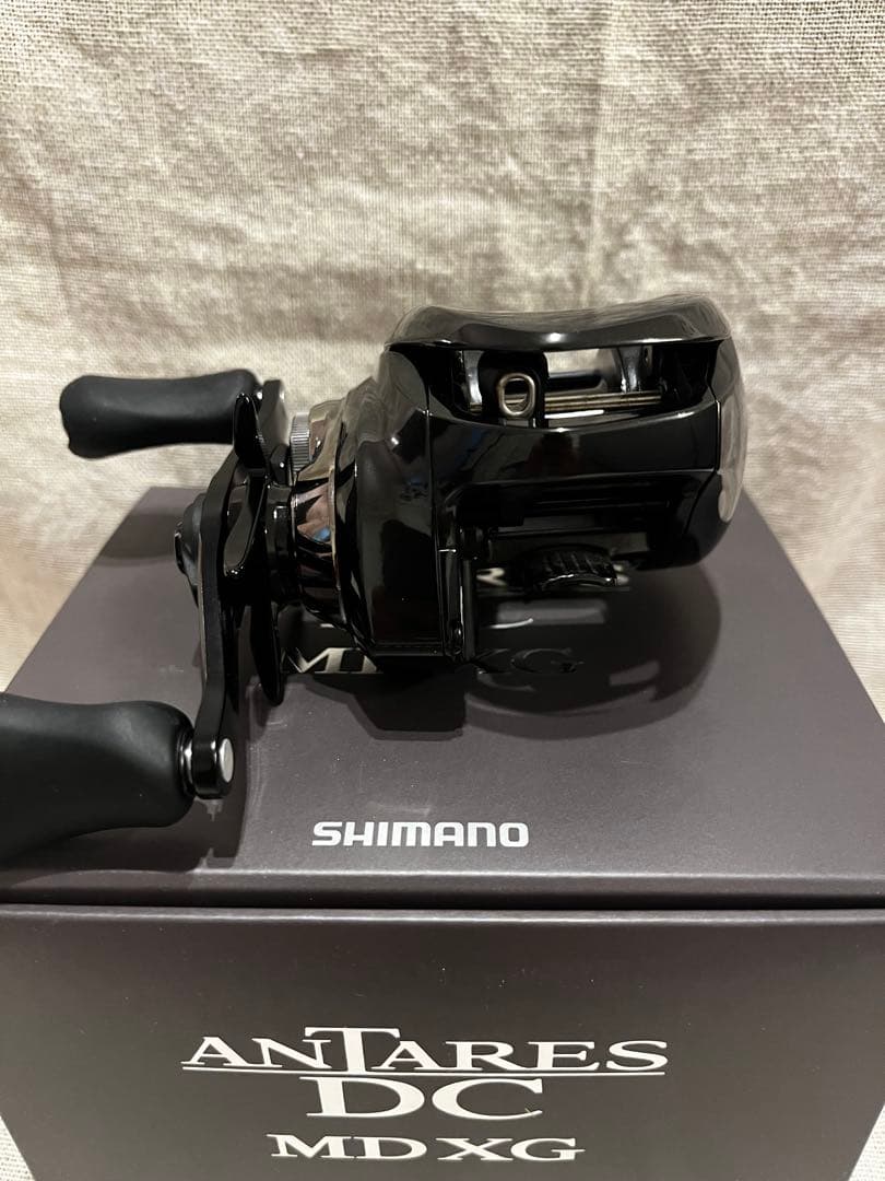 23アンタレスDCMD XG 右ハンドル美品