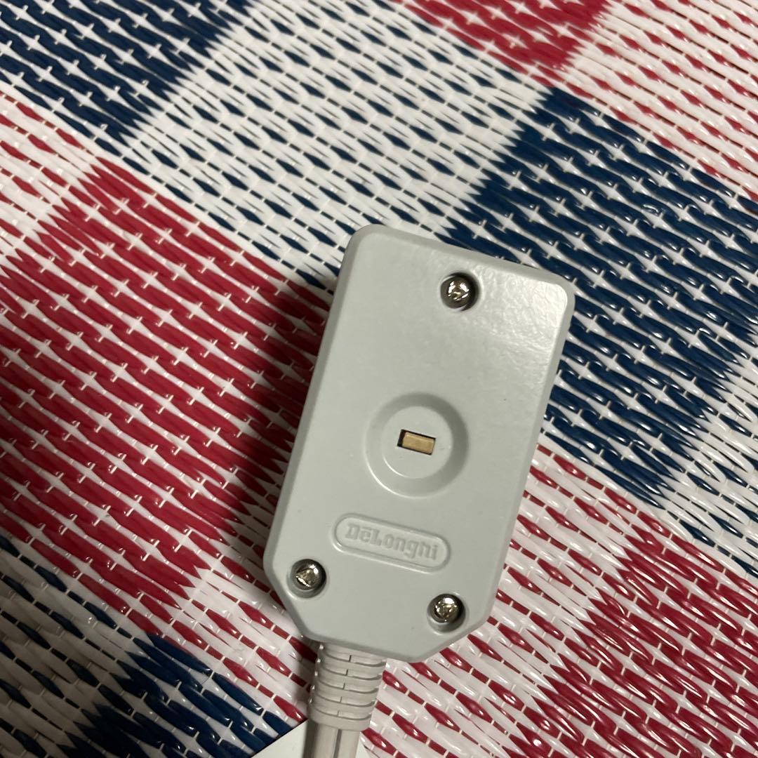 オイルヒーターデロンギ