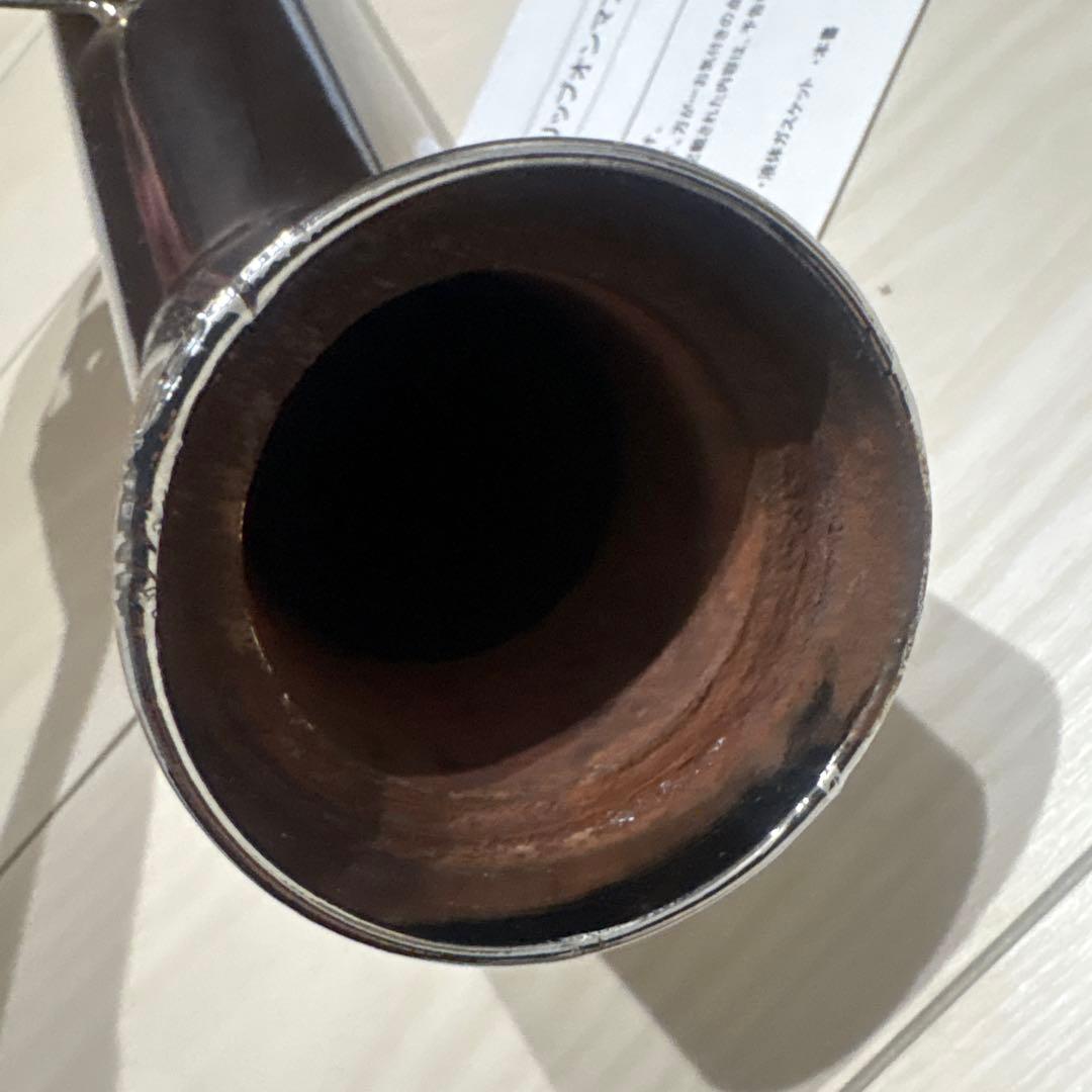 Z900RS ORM スリップオンマフラー