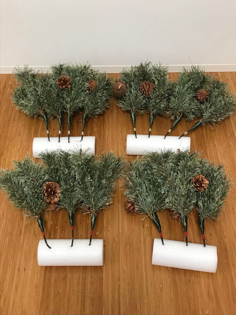 studio CLIP クリスマスツリー 150cm