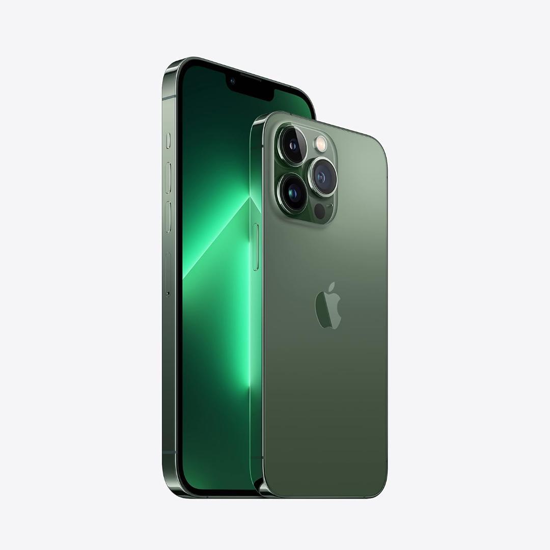 iPhone13ProMax 512GB SIMフリー版 バッテリー85%