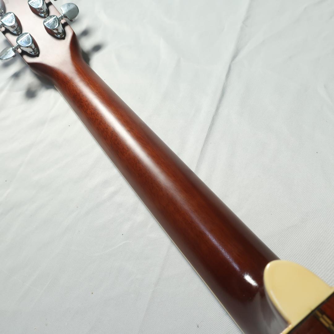 YAMAHA FG-200D アコースティックギター