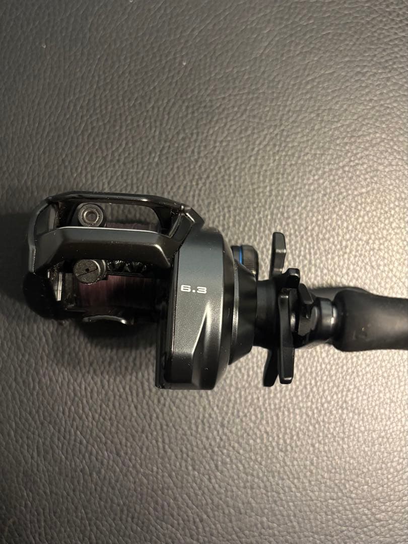 SHIMANO SLX MGL 71 左ハンドル 早い者勝ち！
