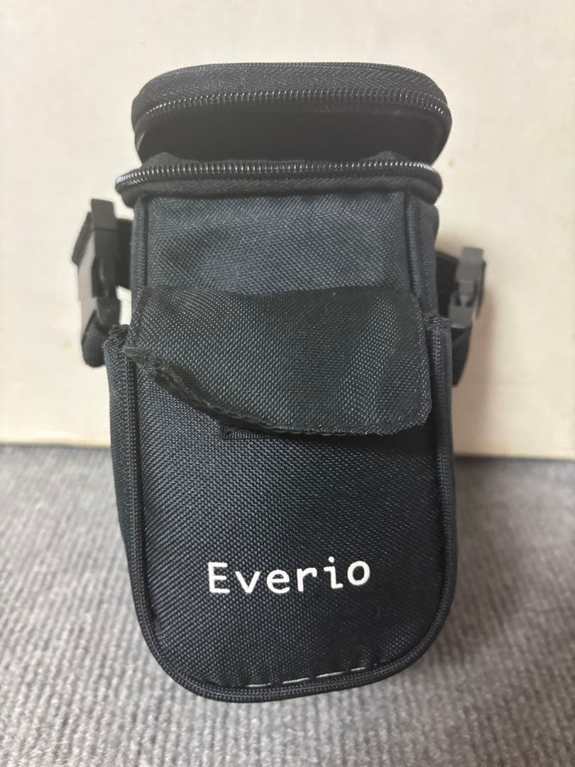 ビデオカメラ JVC Everio 65x