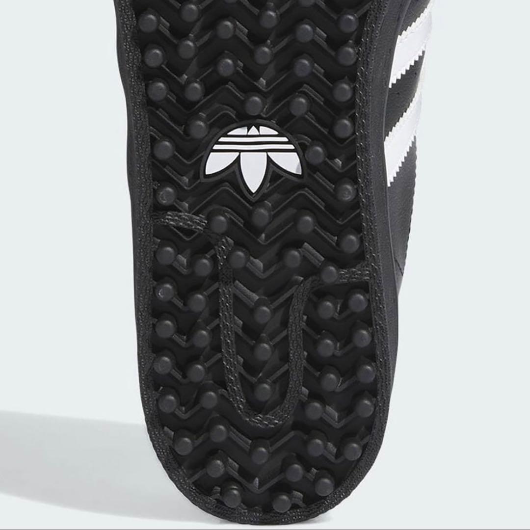 adidas SUPERSTAR80 GOLF SL 28.0cm 新品 箱なし