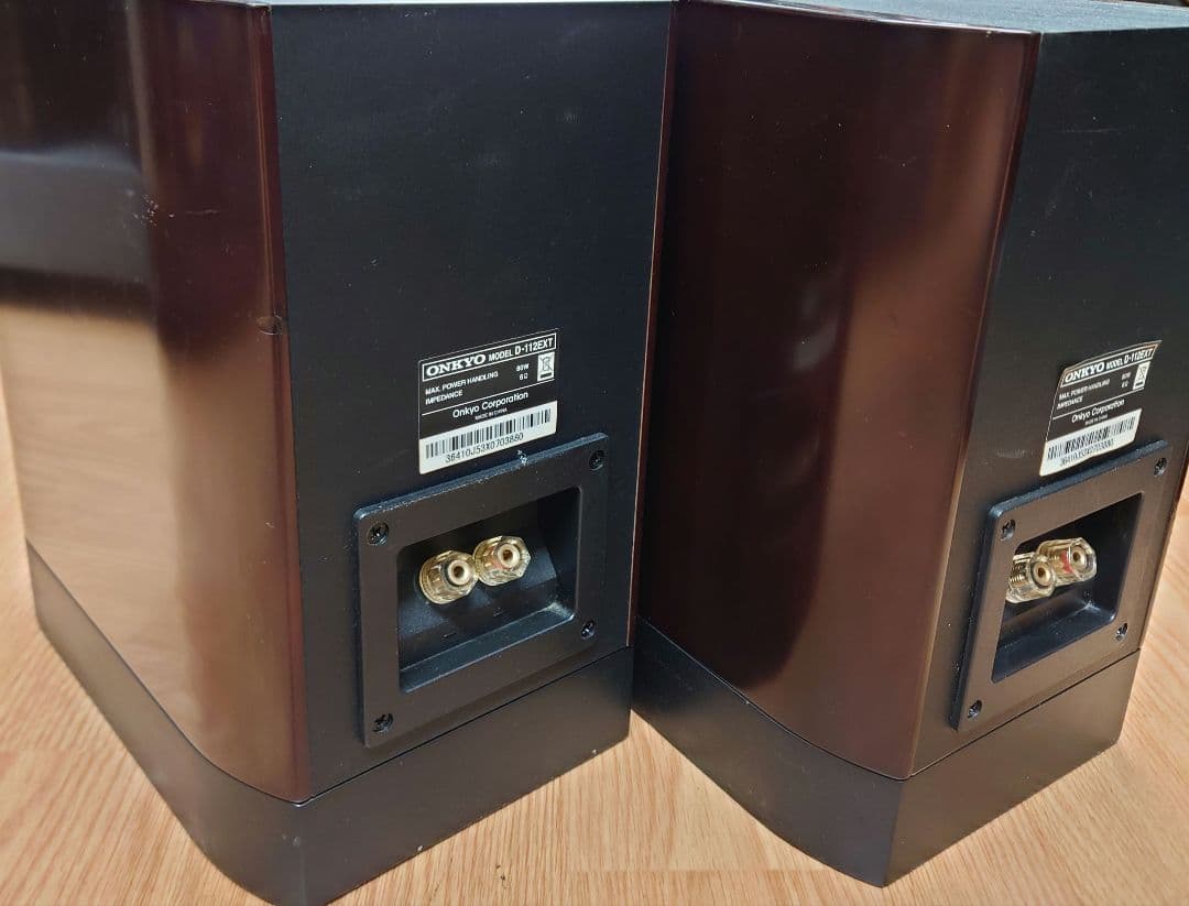 ■■ONKYO　D-112EXT スピーカー