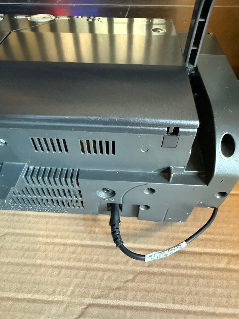 Victor ビクター　RC-L1MD