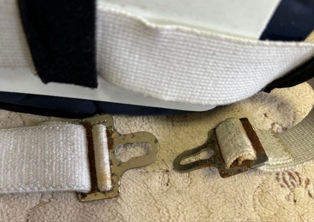 アメフト　アイスホッケー　ショルダー　防具　ダグラス