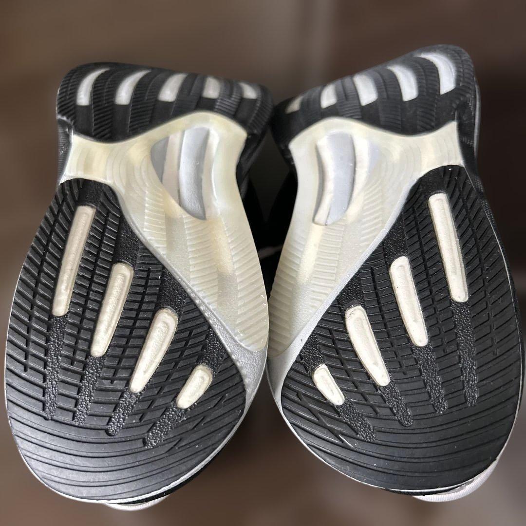 【未使用】アディダス　スーパーノヴァライズ　26.5cm