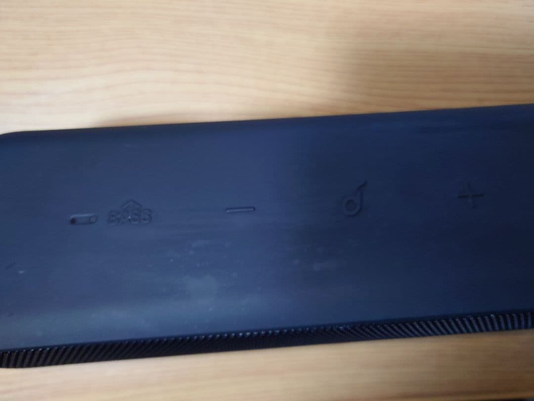 soundcore Motion　+　ワイヤレスステレオスピーカー2個セット