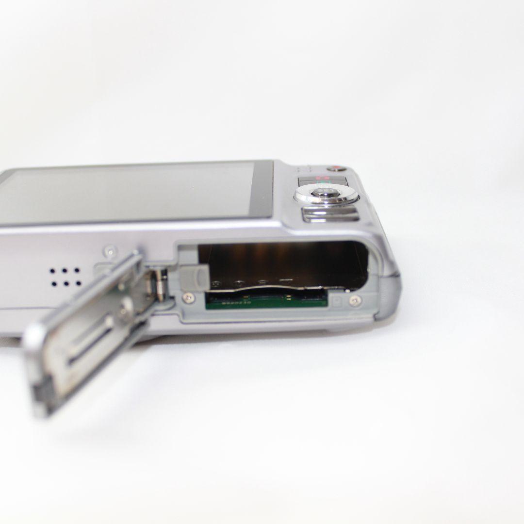 ✨動作品✨CASIO カシオ EXLIM EX-H10 デジカメ 一式