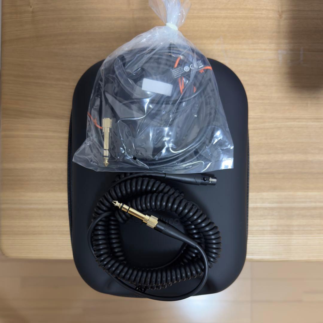 ヘッドホン Beyerdynamic DT1990PRO mkii