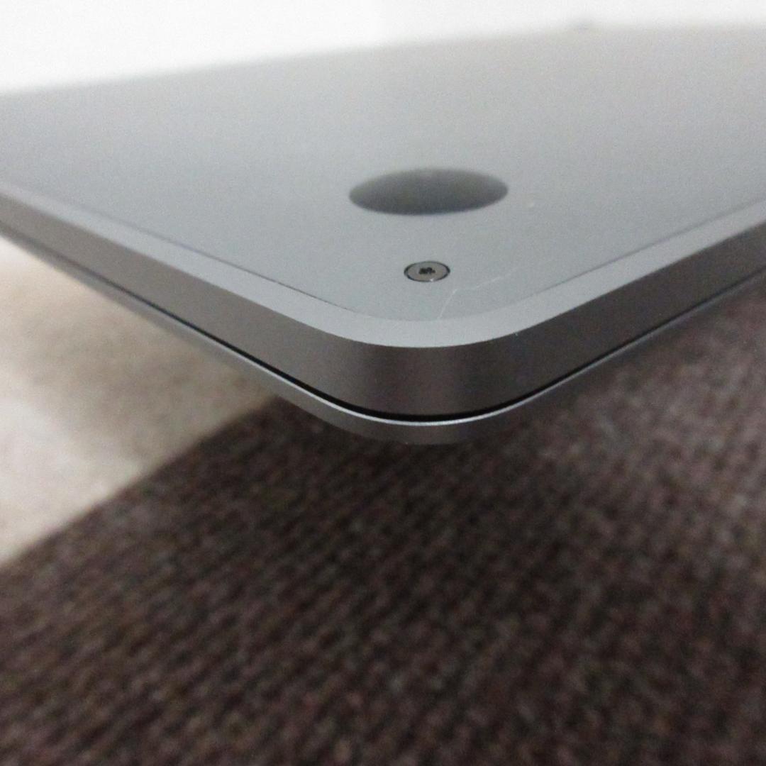 MacBook Pro 2019 A2159 13㌅ BT【4025ｍAh】正常