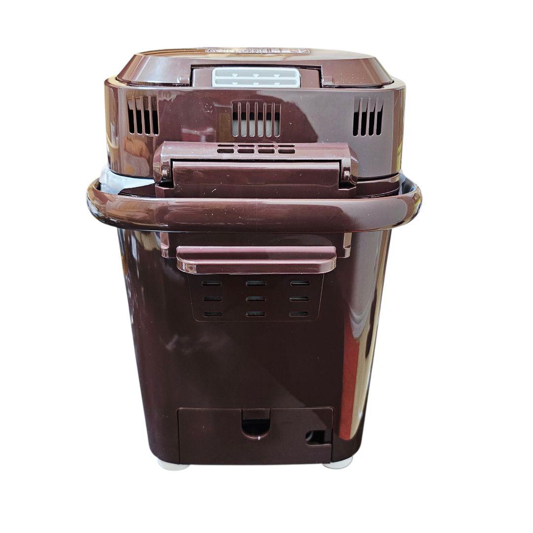 新品 PANASONIC パナソニック ホームベーカリー SD-MT1 1050