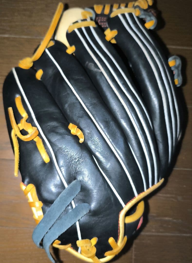 Rawlings 軟式グローブ プロモデル