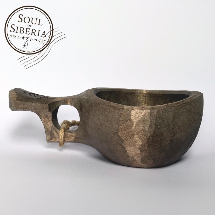 ⭐️グレイバード【公式】Soul of Siberia ソウルオブシベリア