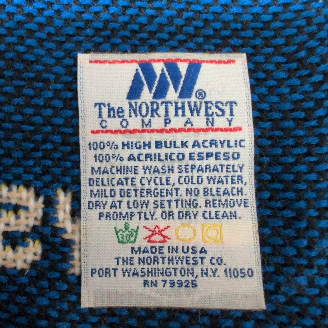 ヒステリックグラマー ブランケット ラグ