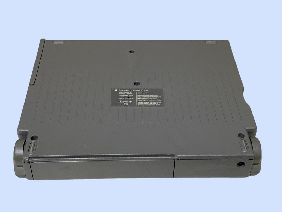 MacBook本体 M9286 Apple Macintosh PowerBook 145B