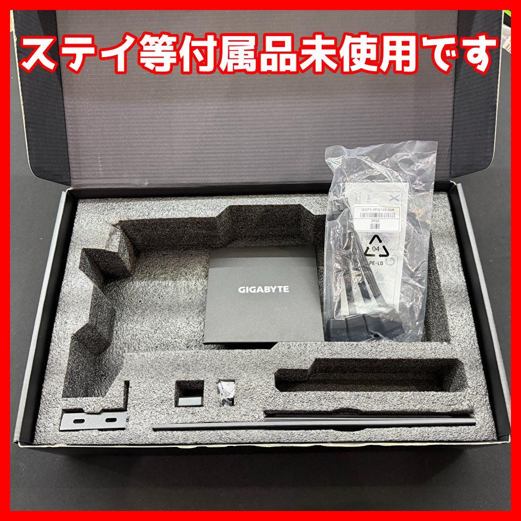 新同品　GIGABYTE RTX 5090 GAMING OC 32G