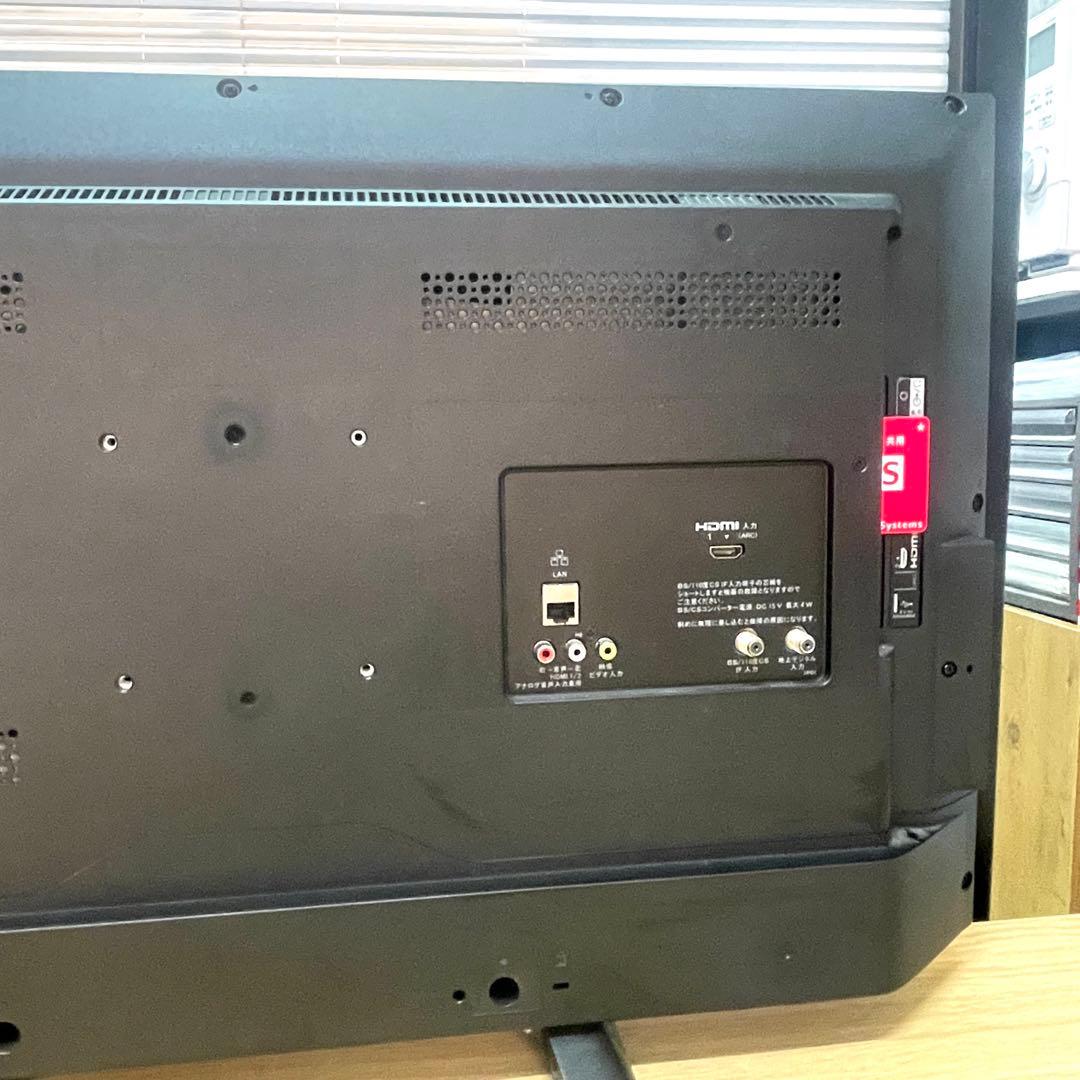 SONY 液晶テレビ KJ-32W500E 32インチ BRAVIA