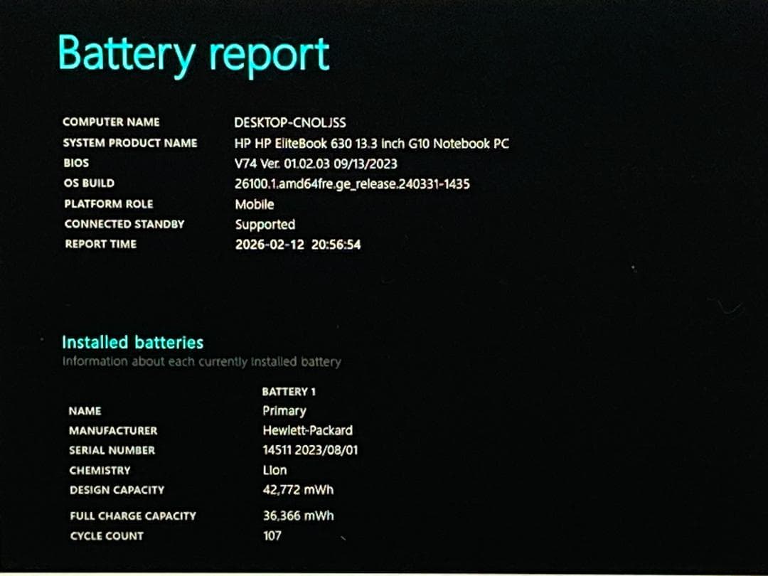 2024年製 爆速i5-1335U 16GB 新品SSD512GB Office