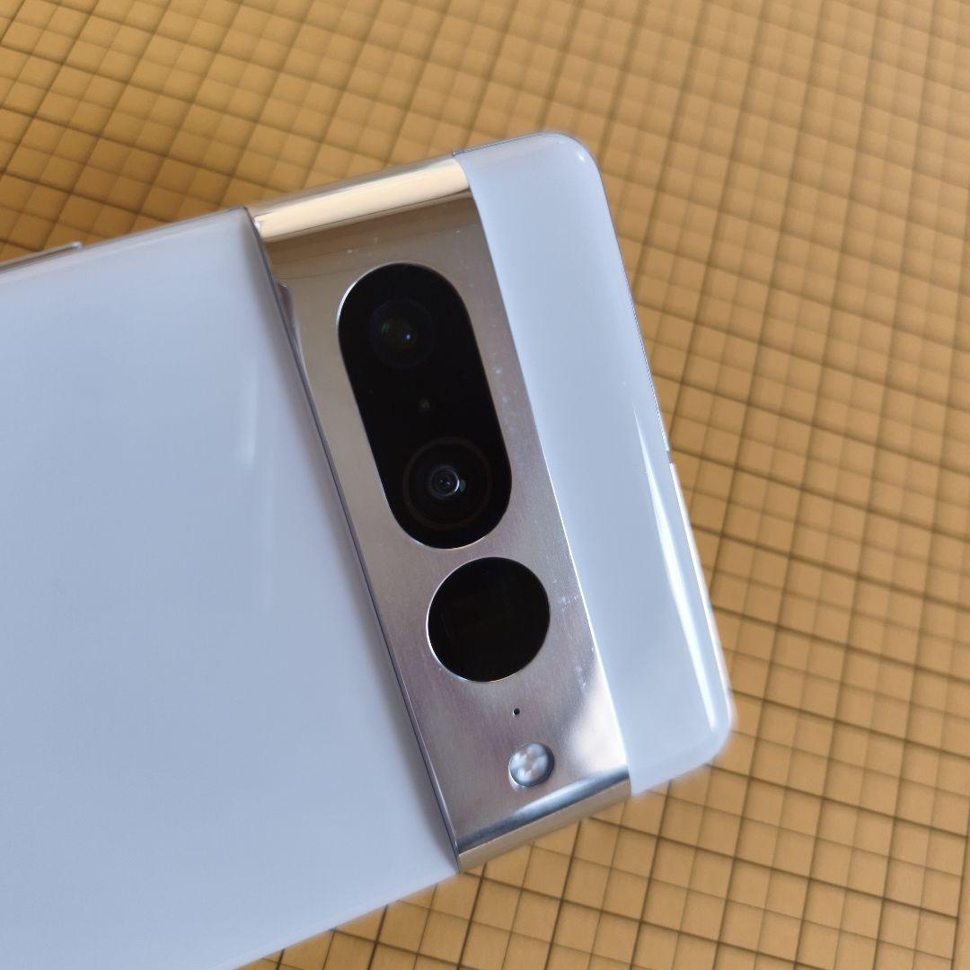 Google Pixel 7 Pro スノー 256GB 美品