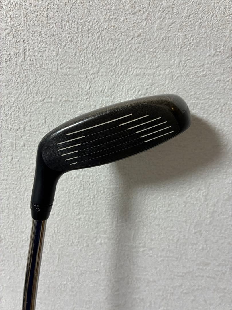 PING ピン G430 4U 22 TOUR 2.0 CHROME 85
